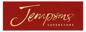 Jempson's logo