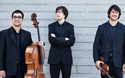 Trio Isimsiz wins Trondheim Competition