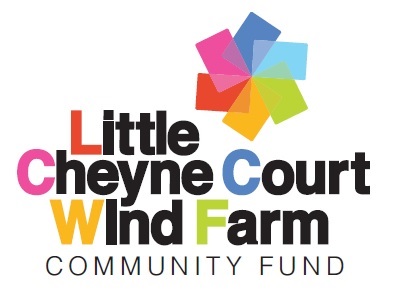 Little Cheyne Court Wind Farm logo