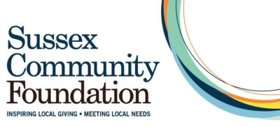 Sussex Community Foundation logo