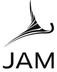 JAM logo