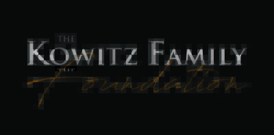 The Kowitz Family Foundation logo
