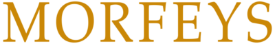 Morfeys logo