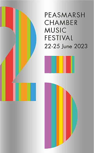 Peasmarsh Festival 2023 – Guest Artists