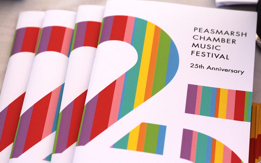 Peasmarsh Festival 2023 – General booking now open!