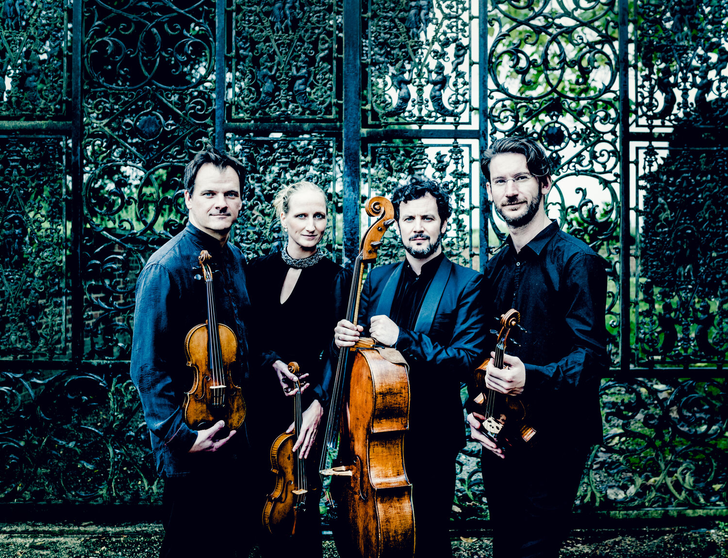 Navarra String Quartet