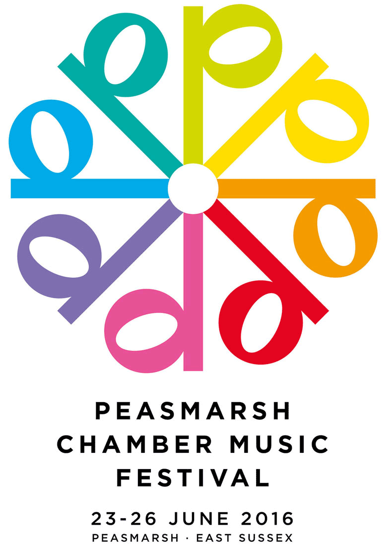 Peasmarsh Chamber Music Festival 2016 poster