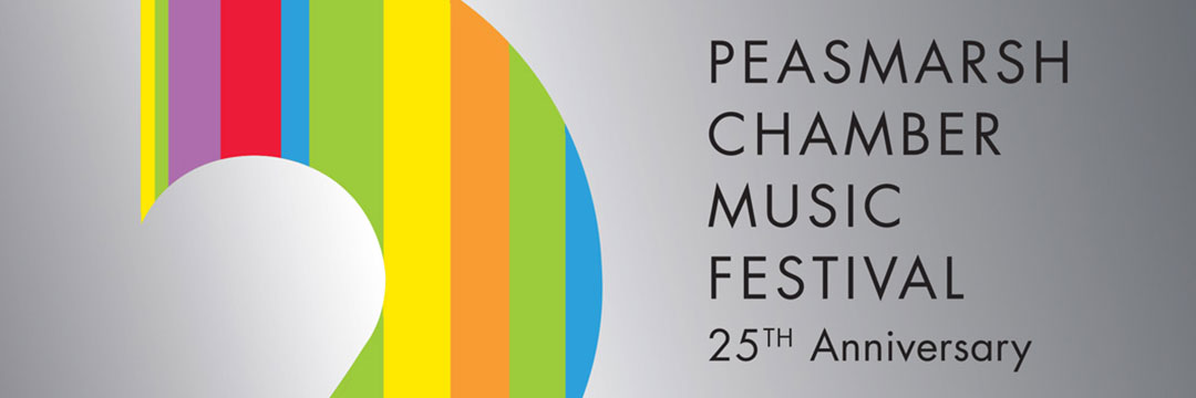 Peasmarsh Chamber Music Festival 2023