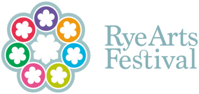 Rye Arts Festival logo