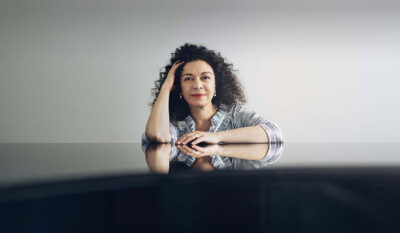 Marianna Shirinyan – piano