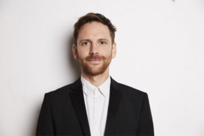 Oliver Heath – violin