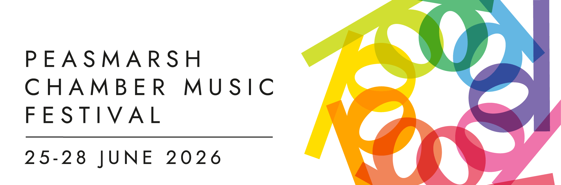 Peasmarsh Chamber Music Festival 2026