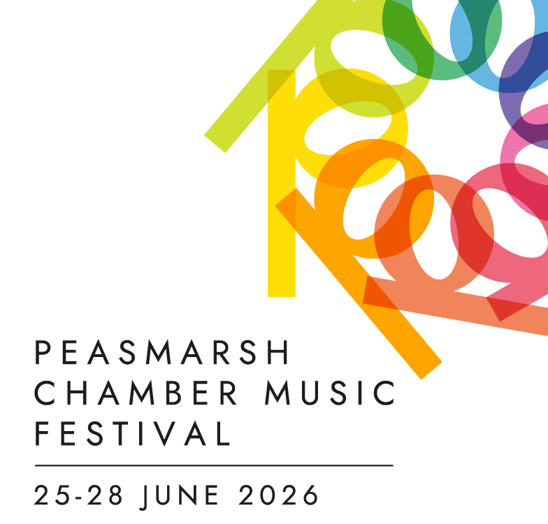 Peasmarsh Chamber Music Festival 2026
