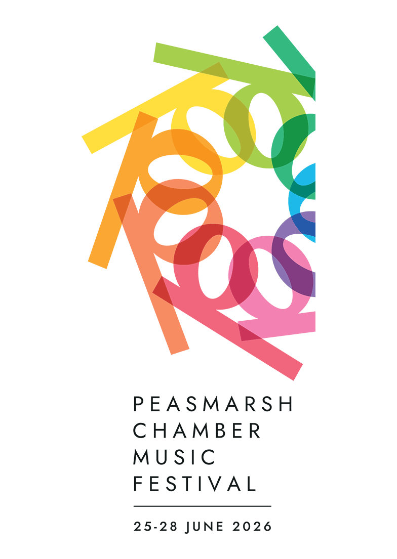 Peasmarsh Chamber Music Festival 2026